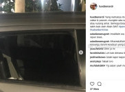 Putra Wali Kota Surabaya Bu Risma Jadi Korban Kejahatan