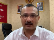 GP Ansor Minta Polisi Beri Kesempatan Ferdinand Dapat Bimbingan Agama
