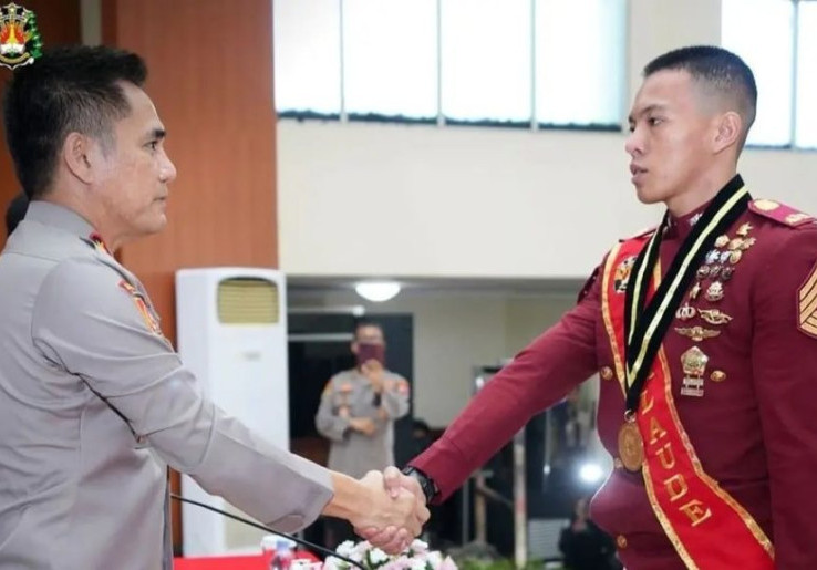 Jalur Masuk Akpol Hanya Ada Satu Pintu, Calon Taruna Bisa Ajukan Keberatan dan Saling Mengoreksi