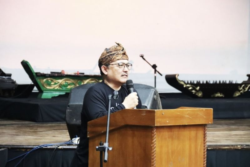 Kemendikbudristek Bakal Gelar Festival Tunas Bahasa Ibu Nasional