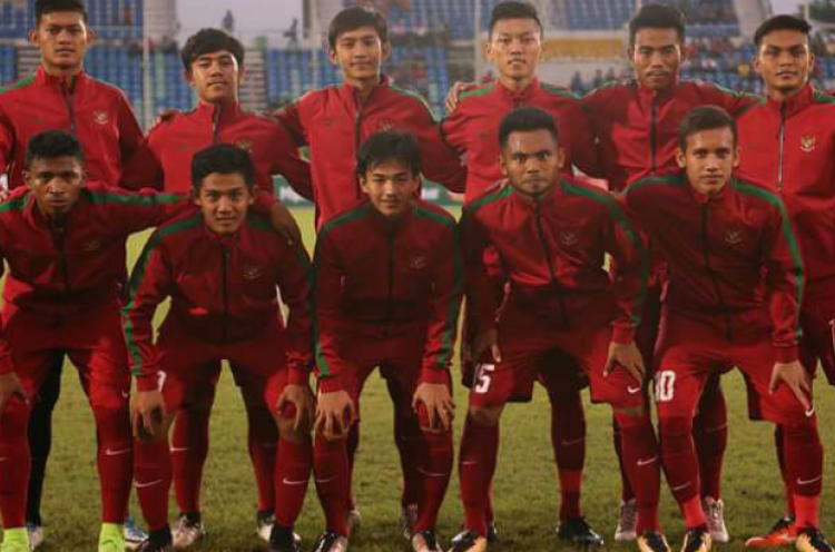 Timnas U-19 Lawan Brunei, Ini Prediksi Menpora 