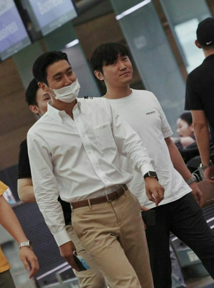 siwon