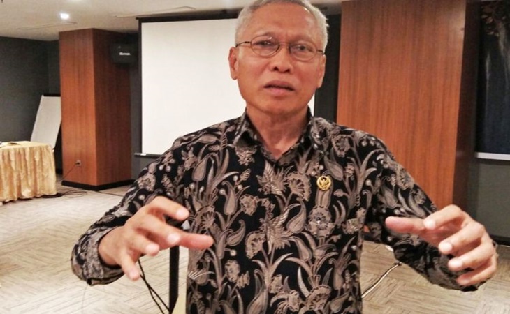   Komisi Yudisial Kawal Kasus Pengacara TW Agar Dihukum Tegas