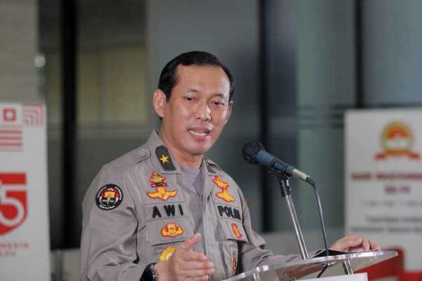 Kondisi Papua saat Perayaan HUT OPM