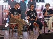 Lewat 'Sederhana', Sheila on 7 Ajak Generasi Muda Hidup Sesuai Porsinya