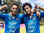 Arsenal Datangkan 2 Wonderkid Kembar dari Ekuador, Bakal Gabung di 2027