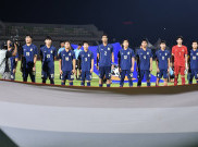 Timnas Thailand U-19 Siap Hadapi Siapa Pun di Semifinal ASEAN U-19 Championship, Tunggu Indonesia di Final?