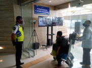 Libur Idul Adha, Penumpang Bandara YIA Naik 31 Persen