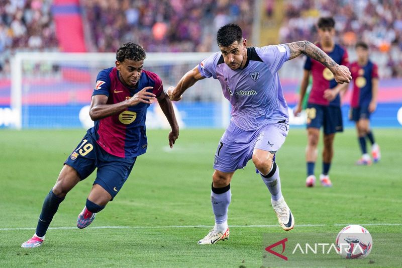 Jadwal Liga Spanyol: Barcelona Vs Valladolid, Real Madrid Kontra Betis