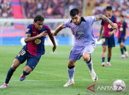 Jadwal Liga Spanyol: Barcelona Vs Valladolid, Real Madrid Kontra Betis
