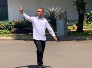 Dua Harapan Besar Investor Listrik kepada Kepala BKPM Bahlil Lahadalia