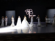 The Daughters of Eve: Selebrasi Keindahan, Spiritualitas, dan Feminitas di IFW 2025