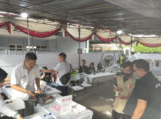 Pemilu Lanjutan di Jakarta Utara, Bawaslu Tak Temukan Pelanggaran