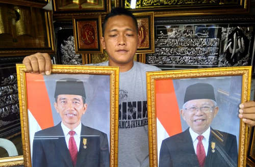 Jokowi