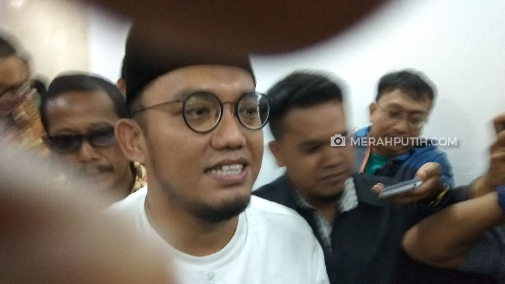 Yenny Wahid Dukung Jokowi-Ma'ruf, KIAM: Selamat Kepada Beliau, Atas Ijtihad Politiknya