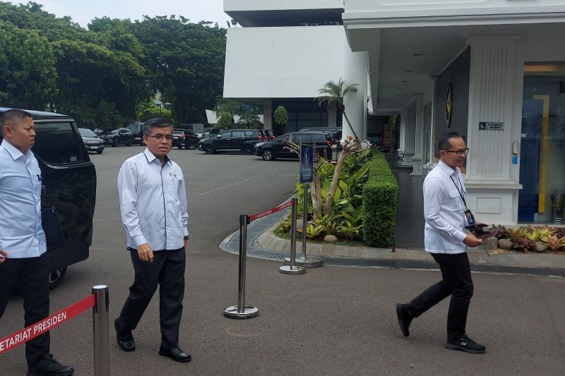 Soal Upah Minimum, Menaker Bakal Dengarkan Usulan Pengusaha