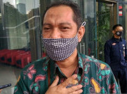 KPK Amankan 23 Orang dalam OTT Bupati Pemalang