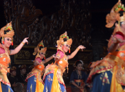 PM Najib Razak Habiskan Liburan Lebaran di Bali