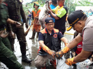 Banyak Warga Masih Terdampak Banjir, Anies Didesak Minta Maaf