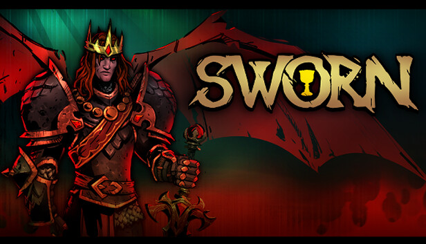 SWORN Hadir dalam Early Access Mulai 6 Februari, Jadilah Ksatria Tangguh untuk Rebut Camelot dari Raja Arthur