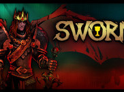 SWORN Hadir dalam Early Access Mulai 6 Februari, Jadilah Ksatria Tangguh untuk Rebut Camelot dari Raja Arthur
