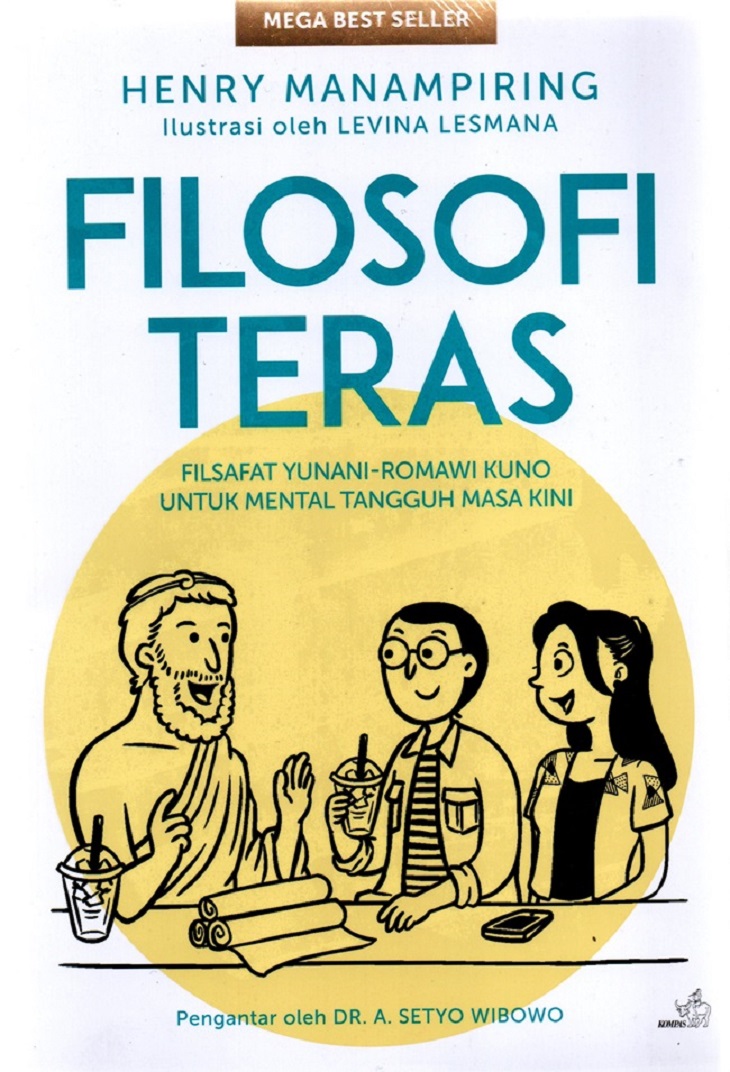 filosofi teras