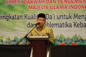 M. Nur Kholis Setiawan
