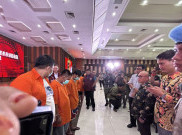 Begini Modus Pegawai Lion Air Selundupkan Narkoba di Bandara Soetta