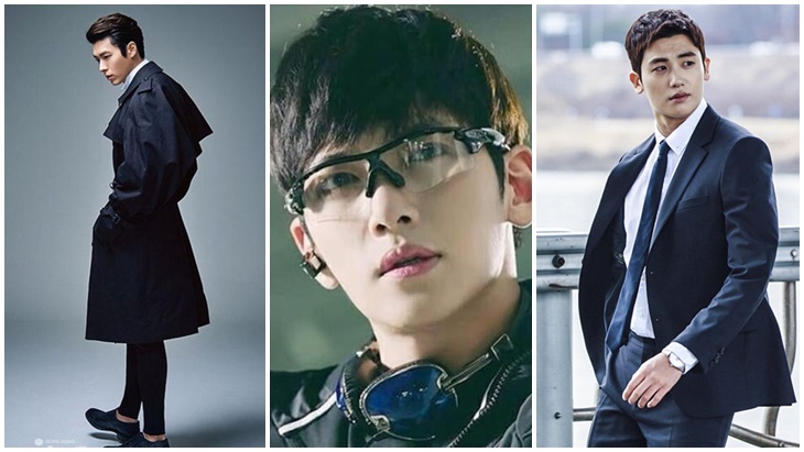Aktor dan Aktris Berikut Cocok Jadi Superhero Marvel Jika Diadaptasi Versi Korea (Bagian 2)