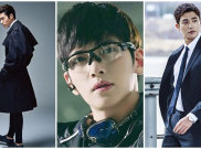 Aktor dan Aktris Berikut Cocok Jadi Superhero Marvel Jika Diadaptasi Versi Korea (Bagian 2)