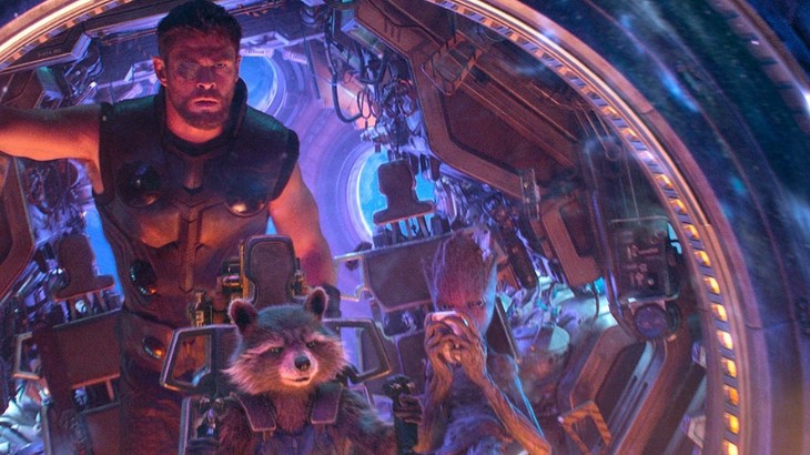 Berbagai Info Menarik Seputar Film 'Thor: Love and Thunder'