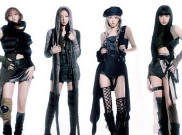 BLACKPINK Masuk 4 Nominasi MTV Europe Music Awards 2022