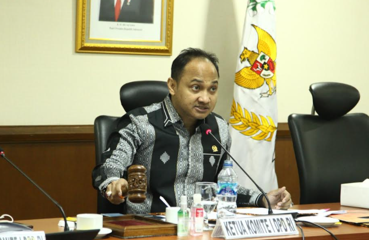 KPU Didesak Siapkan Instrumen Hukum Sebelum Pemilu dan Pilkada 2024
