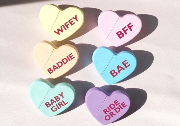 KKW Heart Fragrance, Parfum Terbaru dari Kim Kardashian