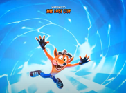Wajah Baru Crash Bandicoot 'On the Run' iOS dan Android