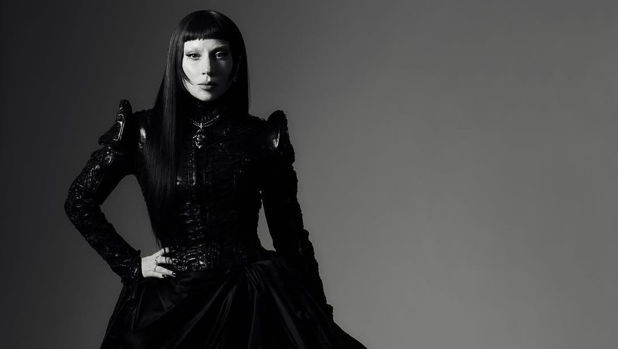 'Runway', Kolaborasi Lady Gaga dan Doechii untuk 'The Devil Wears Prada 2'