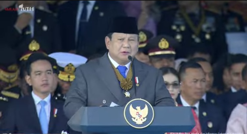[HOAKS atau FAKTA]: Prabowo Dukung Rismon Sianipar Bongkar Dugaan Ijazah Palsu Jokowi