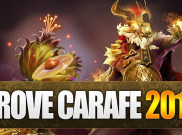 Trove Carafe Immortals 2019 Dirilis, The International Dota 2 makin ‘Greget’