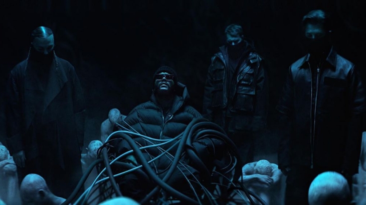 Kolaborasi Apik Swedish House Mafia dan The Weeknd di ‘Moth To A Flame’