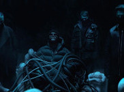 Kolaborasi Apik Swedish House Mafia dan The Weeknd di ‘Moth To A Flame’