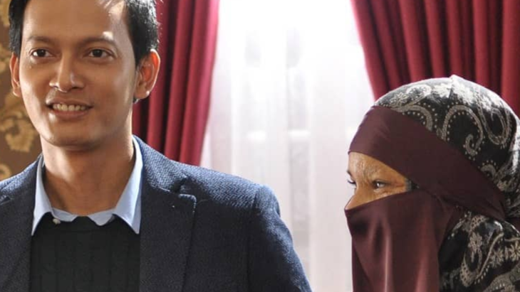 Ayat-Ayat Cinta