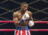 Michael B. Jordan Latihan Otot Lengan untuk Persiapan 'Creed 3'
