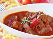 Olah Daging Kurban Jadi Stok Lauk, ini Ide Sajian yang Bisa Dibuat