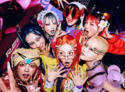 XG Goda Para Penggemar Lewat Single 'SOMETHING AIN’T RIGHT'