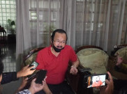 Megawati Dikabarkan Restui Gibran di Pilwakot Solo, Purnomo: Saya tidak Kaget