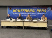 Kronologi Penangkapan Ratu Narkoba Dewi Astutik, Pergerakan Licin tapi Pelarian Berakhir di Kamboja