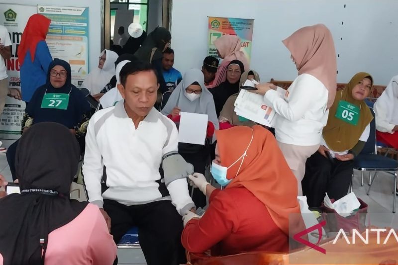  Asupan Gula Berlebih Bisa Sebabkan Depresi dan Kecemasan