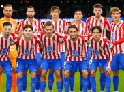 Link Live Streaming Atletico Madrid vs Inter Milan, 27 November 2025
