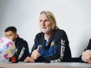 Persib Belum Terkalahkan, Dewa United FC Ingin Buktikan Diri