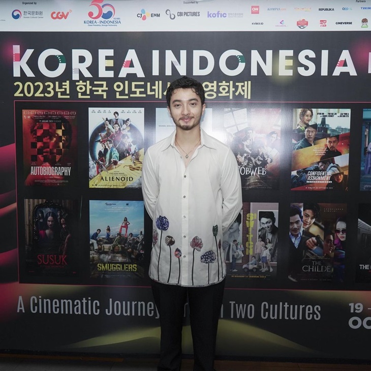KIFF 2023 Hadirkan Film Terbaik Korea dan Indonesia